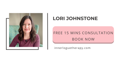 Lori Johnstone Psychologist Alberta anxiety